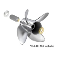Solas 9573-153-28 Rubex L4 Propeller