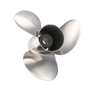 Solas Rubex NS3 13 X 19P Propeller 9432-130-19