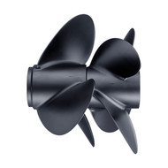 Solas 8513-138-17 Volvo Penta Dual Rear Propeller Solas 8513-138-17 Volvo Penta Dual Rear Propeller