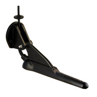 Raymarine CPT-100 DVS Transom Mount CHIRP Transducer Raymarine CPT-100 DVS Transom Mount CHIRP Transducer
