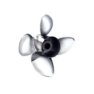 Michigan Apollo 4 Blade 14-1/8x 20P Propeller 993205