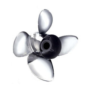 Michigan Apollo 4 Blade 14x 22P Propeller 993216