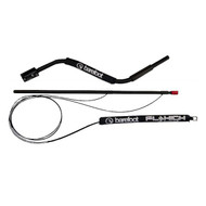 Barefoot International B204 Deluxe Quad Contour Boom