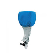 OMC 28 JET/50/40/48 HP 2 CYLMotorhood- Sharkskin SD