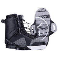 Hyperlite Team X Wakeboard Bindings