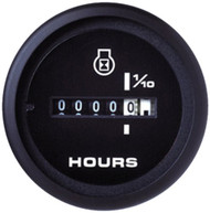 Sierra 62719P Premier Pro Series Hourmeter
