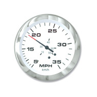 Sierra 61751P Lido Series Speedometer