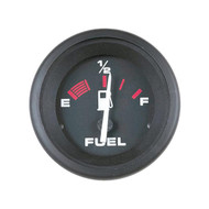 Sierra 57902P Amega Series Fuel Gauge