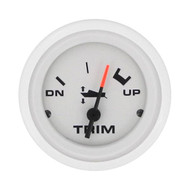 Sierra 68380P Arctic Series Trim Gauge Sierra 68380P Arctic Series Trim Gauge