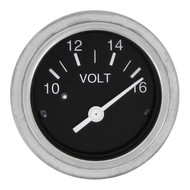Sierra 80134P Heavy Duty Series Voltmeter Sierra 80134P Heavy Duty Series Voltmeter