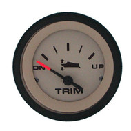 Sierra 59709P Sahara Series Trim Gauge Sierra 59709P Sahara Series Trim Gauge