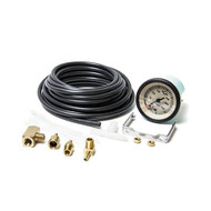 Sierra 69870P Sahara Series Water 2" 40PSI Pressure Gauge Sierra 69870P Sahara Series Water 2" 40PSI Pressure Gauge