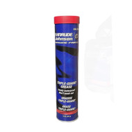 Johnson/Evinrude 0775776 Triple Guard Marine Grease - 14 oz Image