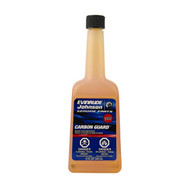 Johnson/Evinrude Carbon Guard Fuel Additive 12oz