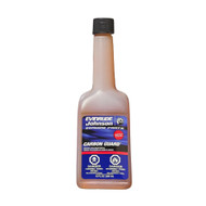 Johnson/Evinrude Carbon Guard Fuel Additive 12oz Image