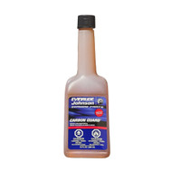 Johnson/Evinrude Carbon Guard Fuel Additive 12oz Image