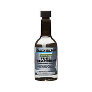 Quicksilver Quickare Fuel Treatment Quicksilver Quickare Fuel Treatment