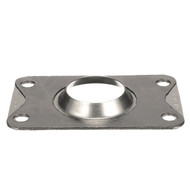 Quicksilver 8M2000433 Mercruiser Turbulator Assembly Image