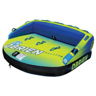 O'Brien Baller 4 Rider Soft-Top Ski Tube O'Brien Baller 4 Rider Soft-Top Ski Tube