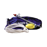 Tie Down Mate Anchor Kit Tie Down Mate Anchor Kit
