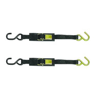 Boat Buckle G2 Retractable Gunwale Tie Down