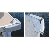 yacht platform fenders