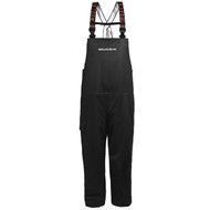 Grundens Neptune 509 Bib Pant - Black