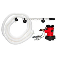 Johnson Pump Cartridge Aerator Kit Johnson Pump Cartridge Aerator Kit
