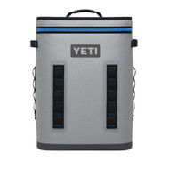 We Love Yeti's New Hondo Chair and Hopper Backflip