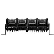 Rigid Industries 10" Adapt Light Bar - Black