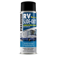 Starbrite RV Slide Out Lube 12 oz.