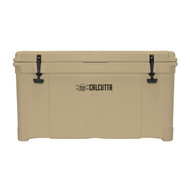 Calcutta Renegade 100 Liter Cooler - Tan Calcutta Renegade 100 Liter Cooler - Tan