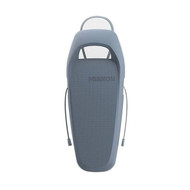 Mission Sentry Boat Fender Storm Gray Mission Sentry Boat Fender Storm Gray