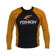 Barefoot International Barefoot Heater Shirt