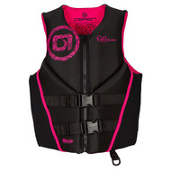 Front Image of O'Brien Traditional Women's Life Jacket 