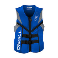 O'Neill Men's Reactor Lunar Life Jacket