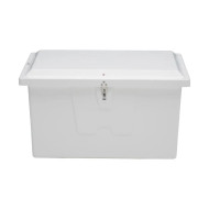 Taylor Made 46" Wide Fiberglass Dock Box