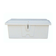 Taylor Made 40" W Low Profile Fiberglass Dock Boxes