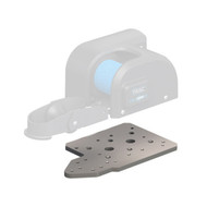 TRAC Anchor Winch Mounting Plate TRAC Anchor Winch Mounting Plate