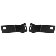 RIGID Industries 2013-2018 RAM 1500 Bumper Mount f\/30" Lightbar - Black RIGID Industries 2013-2018 RAM 1500 Bumper Mount f\/30" Lightbar - Black