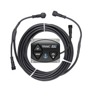 TRAC Gen3 Anchor Winch 2nd Switch Kit TRAC Gen3 Anchor Winch 2nd Switch Kit