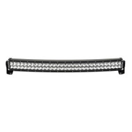 RIGID Industries RDS-Series PRO 30" Spot Curved - Black