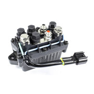 Sierra 18-1522 Yamaha Trim Relay Assembly Sierra 18-1522 Yamaha Trim Relay Assembly