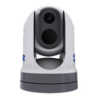 FLIR M364C Stabilzed Thermal Visible IP Camera FLIR M364C Stabilzed Thermal Visible IP Camera