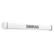 Simrad HALO Radar Antenna Only - 4 Simrad HALO Radar Antenna Only - 4
