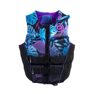 O'Brien Women's Flex V-Back Life Jacket O'Brien Women's Flex V-Back Life Jacket