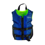 O'Brien Flex V-Back Child Life Jacket O'Brien Flex V-Back Child Life Jacket