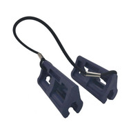 T-H Marine Steer Stop Hydraulic Steering Lock T-H Marine Steer Stop Hydraulic Steering Lock