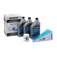 Quicksilver Yamaha 4-Stroke F30-F70 Oil Change Kit