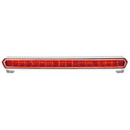 RIGID Industries SR-L Series Marine 20" White LED Lightbar - White Light w\/Red Halo RIGID Industries SR-L Series Marine 20" White LED Lightbar - White Light w\/Red Halo